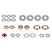 Goosky S2 Max RC Helicopter Spare Parts Gasket Set