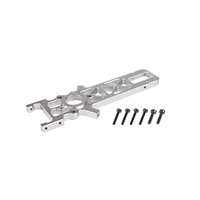 Goosky S2 Max RC Helicopter Spare Parts Main Frame Plate Set / Upper Frame Plate Set