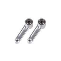 Goosky S2 Max RC Helicopter Spare Parts Washout Arms Group