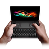 GPD WinMini 2024 Gaming Laptop AMD Ryzen7 8840U 7-inch 120Hz Gaming Clamshell Handheld Console 32G RAM WiFi6&BT5.2 Mini