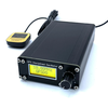 GPSDO 10MHz Signal Source Positioning SystemSquare Waves GPS Disciplined Oscillator with NE0-6M GPS Module