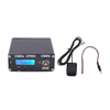 GPSDO GPS Disciplined Oscillator High Precision 10MHz ±0001Hz with Dual Mode ATGM336H Module Stable TCXO Output 1PPS Sig