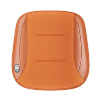 Graphene Carbon Fiber Seat Cushion USB Interface Winter Heated Car Seat Cover For chery tiggo 8 pro max tucson 2025 id4