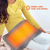 Graphene Heating Pad Intelligent Constant Warmth Hand And Leg Warmer Waist And Back Hot Compress Electric Heating Blanke