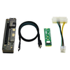Graphics Card Docking Station Video Card Dock Station Beast Oculink PCI-E 4.0 X4 Laptop for Oculink Interface