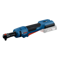 GRC 18V-60 for Bosch Cordless Ratchet Wrench 60 N.m. Torque 400RPM Brushless Motor Compact Design Adjustable Modes M5 to