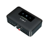 Grwibeou bluetooth 5.0 Audio Transmitter/Receiver Adapter 3.5mm RCA AUX Output Wireless bluetooth Aux Stereo Receptor Fo