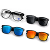 GS08 Smart bluetooth Glasses UV400 Polarized Lenses bluetooth 5.3 Wireless Smart Touch Control Lightweight 30g Bilateral