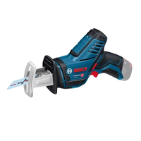 GSA 12V-LI 12V Cordless Reciprocating Saw Electric Saw Metal Wood Cutting Machine for 12V Lithium Battery