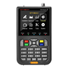 GTMEDIA V8 Finder2 Satellit Finder Signal Meter 4000mAh Battery 3.5" HD LCD Type-C Fast Charge DVB-S/S2 MPEG-2/4 H.264
