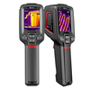 Guide PC210 256x192 2.4" LCD Screen Industrial Thermal Imager -20°C~150°C High Power Fast Charge Thermal Camera Thermal