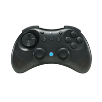 Gulikit Elves 2 Wired bluetooth Controller with Hall Effect Joystick Support Waking Up Turbo Function Six-axis Gryo Game