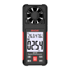 GVDA Digital Wood Moisture Meter Wood Humidity Tester Hygrometer Timber Damp Detector LCD Display Cement Brick Moisture