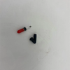 H09 Mini Hoglet CNC Single Cylinder Engine Parts Spark Plug 3/16-40 Threads Science Discovery Toys Accessories