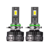 H1 / H4 / H7 / H11/ 9005 / 9012 120W*2/ Pair Car LED Headlights 24000LM LED 6500K Headlight Bulbs IP68 Waterproof Rate