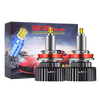 H1/H4/H7/H11/9006 360° LED Car Headlight Bulbs High Power 70W Super Bright Focusing High Power7000LM Car LED Headlight