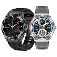 H89 1.46inch HD Screen bluetooth Call Heart Rate Blood Pressure Blood Oxygen Monitor Sleep Monitoring Breathing Training