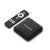 H96 MAX 2+16G Amlogic S905L3 Smart TV Box Android 14.0 Quad-Core Support 5G Dual Band WiFi bluetooth-Compatible 3D 4K Me