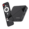 H96Max 2+16G Android 14.0 TV Box RK3518 Quad-core Support Wi-Fi 6 & bluetooth-compatible 5.4 3D 4K UHD Streaming Media P