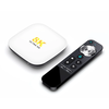 H96Max M2 TV Box RK3528 4GB+32GB Android 13 Smart TV Box WIFI6 BT5.0 8K AV1 Media Player with 2.4G Voice Remote Control