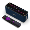 H96max M7 Android 13.0 TV Box RK3528 8K UHD Video Smart TV Box with Dual Speakers Support 2.4G/5G Dual Band WiFi&BT5.1 M