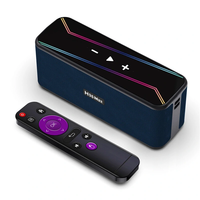 H96max M7 Android 13.0 TV Box RK3528 8K UHD Video Smart TV Box with Dual Speakers Support 2.4G/5G Dual Band WiFi&BT5.1 M