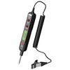 HABOTEST Car Circuit Tester Automobile Fault Maintenance Circuit Tester Digital Backlight Display Car Circuit Voltage Te