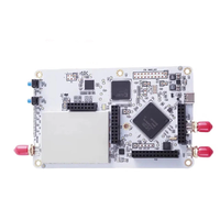 HackRF One R10C Software Defined Radio Platform 1MHz to 6GHz 20MHz Bandwidth 20Msps Sampling Open Source SDR Wideband RF