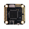 HAKRC H743 6-12S ICM42688 Flight Controller with 5V 12V BEC Output Barometer External MicroSD Card for RC FPV Racing Dro