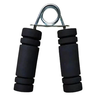 Hand Grip Strengthener Foam Finger Exerciser for Wrist Arm Strength Fitness Rehabilitation Training