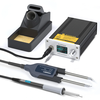 Handskit T12 220V High-Power Cell Phone Repair Tweezer Soldering Station Smd Capacitor Resistor Repair Soldering Station
