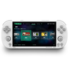 HANHIBR Trimui Smart Pro 4.96Inch IPS Screen Handheld Game Console 128GB Open Source Pocket Console with Dual RGB Joysti