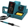 HANMATEK SD1/SD2 Soldering Iron Station 60W 392℉-896℉ Fast Heat PID Technology Stable Temperature Comes with Essential A