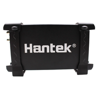 Hantek 6022BE PC-Based USB Digital Storag Oscilloscope 2Channels 20MHz 48MSa/s With Original Box