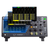 Hantek DSO2D10 Digital Oscilloscope 2CH+1CH Digital Storage 1GS/s Sampling Rate 100MHz Bandwidth Dual Channel Economical