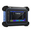 Hantek TO1112C Rechargeable Portable Oscilloscope Multimeter 2-Channel 110MHz Bandwidth 250MSa/S Sampling Rate 8M Storag