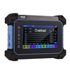 Hantek TO1154D Rechargeable Portable Oscilloscope Multimeter 4-Channel 150MHz Bandwidth 1GSa/S Sampling Rate 8M Storage