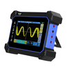 Hantek TO1204D Digital Oscilloscope Multi-Function Touch Screen 250MHz Bandwidth 1GS/s Sampling 8M Storage High Precisio