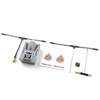Happymodel ExpressLRS ELRS ES900TX 915MHz Ultra Long Range Transmitter Module and ES900RX 0.6g Receiver for Radiomaster