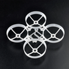 Happymodel Moblite7 Mobula7 V4 75mm Wheelbase Whoop Empty Frame Kit forRC Drone FPV Racing