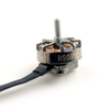Happymodel RS0802 0802 20000KV 1S Brushless Motor 1.5mm Shaft for M7 Mobula7 1S / HD Whoop RC Drone FPV Racing