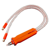 HB-70B Spot Welding Pen U Type O Type Lithium Batteries Pack Weld Profession Welding Pen for 709A 709AD High Power Serie