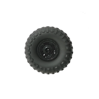 HB R1011 1012 1013 1014 1/10 RC Car Parts Tires Wheels Vehicles Models Spare Accessories 08157