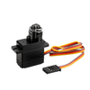 HB Toys RTR R1001/2/3 1/10 RC Car Parts 3 Wires Shift Servo Vehicles Models Accessories 08033