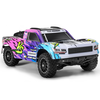 HBX 3103A 1/16 2.4G 4WD High Speed Brushless RC Car RTR Electric Short Truck Full Proportional Control Vehicle Models
