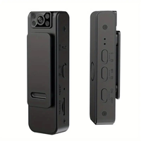 HD 1080P Sport Camera WIFI with Night Vision Infrared Lights 130 Degree Rotating Lens Motion Activated Long Lasting Rech