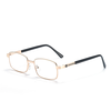 HD Anti-glare Reading Glasses for Men Women Scratch-resistant Comfy Crystal Presbyopia Glasses