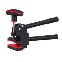 Heavy Duty Tile Cutter Pliers Alloy Steel Anti Slip Handles Precise Tile Glass Marble Cutting Tool Home Renovation Proje