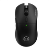 HECATEG3Mpro Gaming Mouse Tri-mode PAW3395 26000DPI Office Esports Double Microswitch Gamer Mice 63 Lightweight