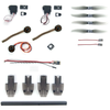 HEE WING T1 Ranger PNP-VTOL Conversion Kit Vertical Take-off And Landing Modified Kit